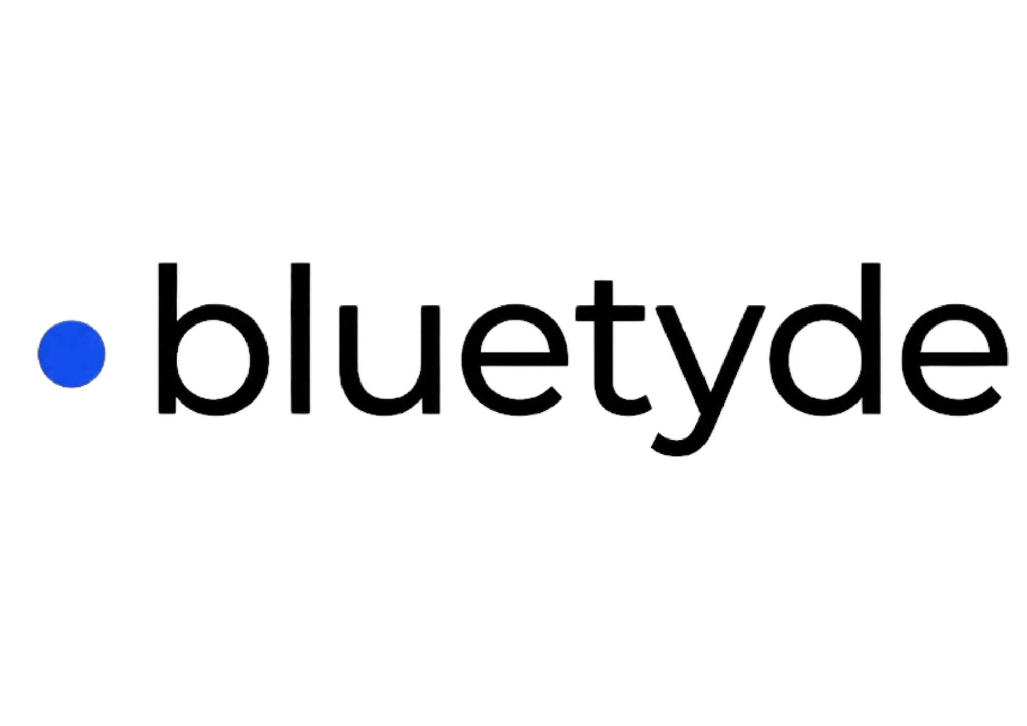 BlueTyde Logo